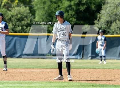 Thumbnail 3 in Thousand Oaks vs Dos Pueblos (CIF-SS D4 Semifinal) photogallery.