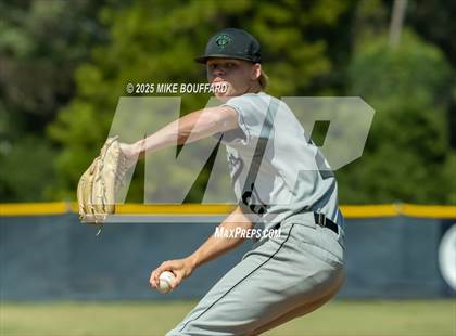 Thumbnail 2 in Thousand Oaks vs Dos Pueblos (CIF-SS D4 Semifinal) photogallery.