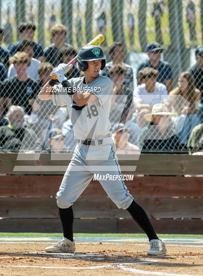 Thumbnail 1 in Thousand Oaks vs Dos Pueblos (CIF-SS D4 Semifinal) photogallery.