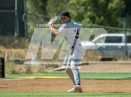 Thumbnail 1 in Thousand Oaks vs Dos Pueblos (CIF-SS D4 Semifinal) photogallery.