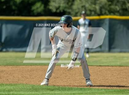 Thumbnail 1 in Thousand Oaks vs Dos Pueblos (CIF-SS D4 Semifinal) photogallery.