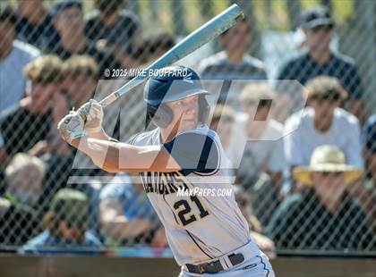 Thumbnail 1 in Thousand Oaks vs Dos Pueblos (CIF-SS D4 Semifinal) photogallery.