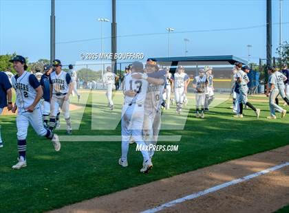 Thumbnail 3 in Thousand Oaks vs Dos Pueblos (CIF-SS D4 Semifinal) photogallery.