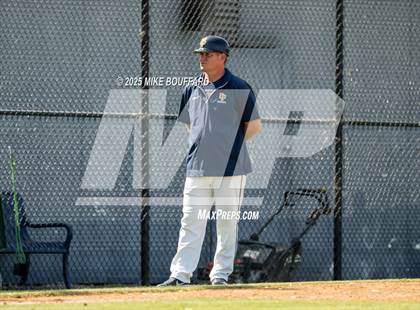 Thumbnail 3 in Thousand Oaks vs Dos Pueblos (CIF-SS D4 Semifinal) photogallery.