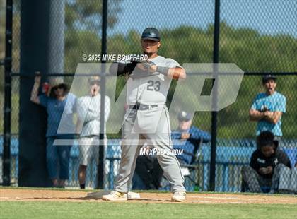 Thumbnail 2 in Thousand Oaks vs Dos Pueblos (CIF-SS D4 Semifinal) photogallery.