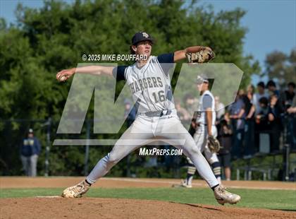 Thumbnail 2 in Thousand Oaks vs Dos Pueblos (CIF-SS D4 Semifinal) photogallery.