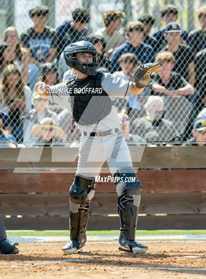 Thumbnail 1 in Thousand Oaks vs Dos Pueblos (CIF-SS D4 Semifinal) photogallery.