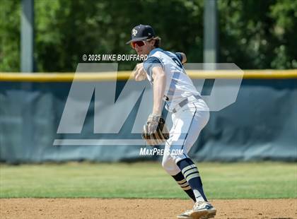 Thumbnail 1 in Thousand Oaks vs Dos Pueblos (CIF-SS D4 Semifinal) photogallery.