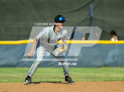 Thumbnail 2 in Thousand Oaks vs Dos Pueblos (CIF-SS D4 Semifinal) photogallery.