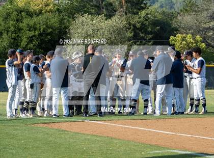 Thumbnail 3 in Thousand Oaks vs Dos Pueblos (CIF-SS D4 Semifinal) photogallery.