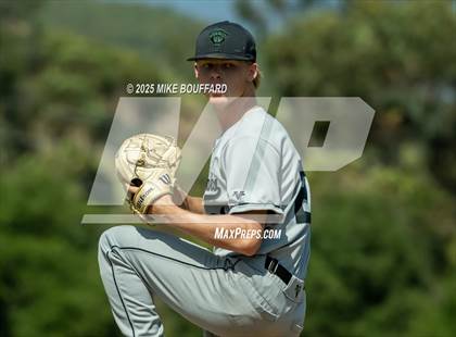 Thumbnail 1 in Thousand Oaks vs Dos Pueblos (CIF-SS D4 Semifinal) photogallery.