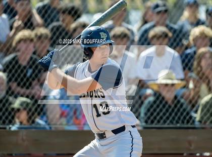 Thumbnail 2 in Thousand Oaks vs Dos Pueblos (CIF-SS D4 Semifinal) photogallery.