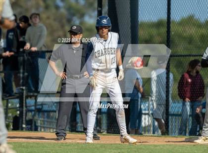 Thumbnail 2 in Thousand Oaks vs Dos Pueblos (CIF-SS D4 Semifinal) photogallery.