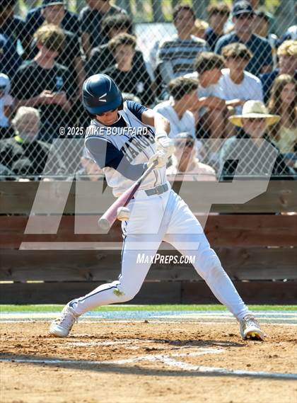 Thumbnail 2 in Thousand Oaks vs Dos Pueblos (CIF-SS D4 Semifinal) photogallery.