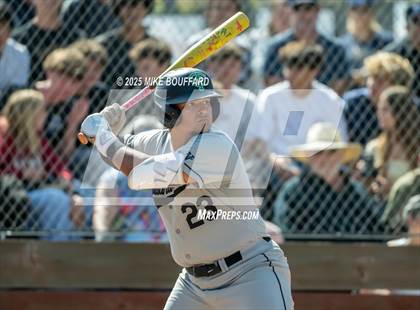 Thumbnail 3 in Thousand Oaks vs Dos Pueblos (CIF-SS D4 Semifinal) photogallery.