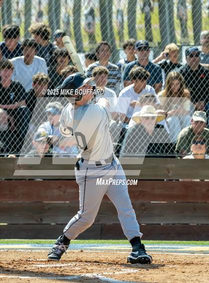 Thumbnail 3 in Thousand Oaks vs Dos Pueblos (CIF-SS D4 Semifinal) photogallery.