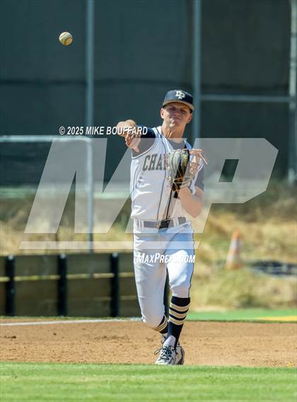Thumbnail 2 in Thousand Oaks vs Dos Pueblos (CIF-SS D4 Semifinal) photogallery.