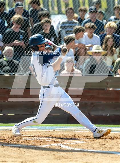 Thumbnail 3 in Thousand Oaks vs Dos Pueblos (CIF-SS D4 Semifinal) photogallery.