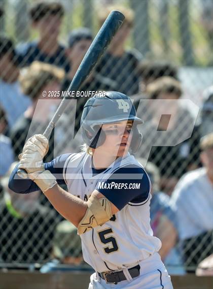 Thumbnail 1 in Thousand Oaks vs Dos Pueblos (CIF-SS D4 Semifinal) photogallery.