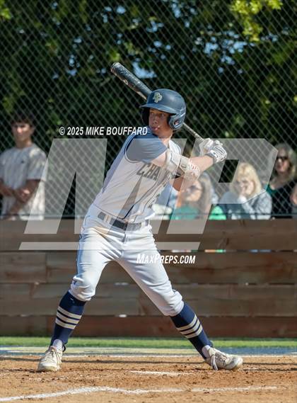 Thumbnail 3 in Thousand Oaks vs Dos Pueblos (CIF-SS D4 Semifinal) photogallery.