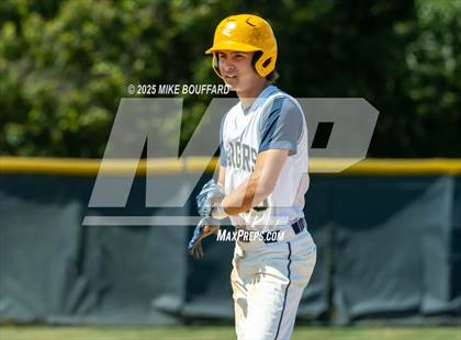 Thumbnail 1 in Thousand Oaks vs Dos Pueblos (CIF-SS D4 Semifinal) photogallery.