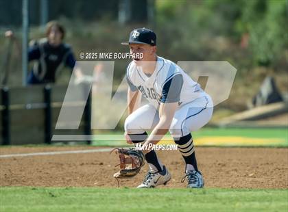 Thumbnail 2 in Thousand Oaks vs Dos Pueblos (CIF-SS D4 Semifinal) photogallery.