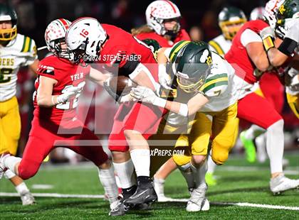 Thumbnail 2 in Richland @ Yelm photogallery.