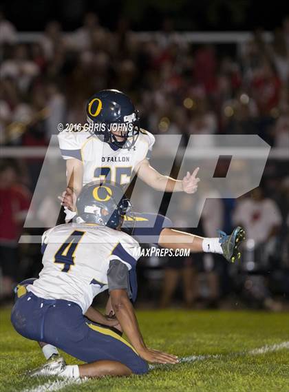 Thumbnail 2 in O'Fallon @ Granite City photogallery.