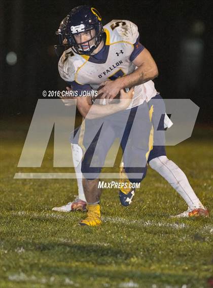 Thumbnail 2 in O'Fallon @ Granite City photogallery.