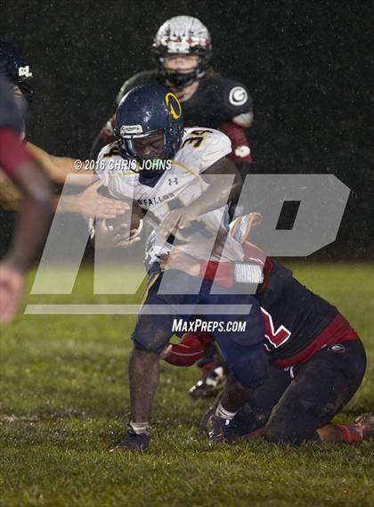 Thumbnail 3 in O'Fallon @ Granite City photogallery.
