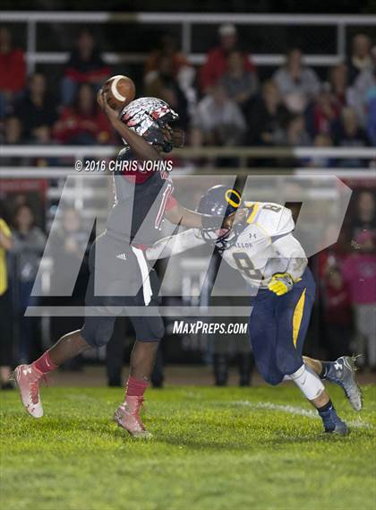 Thumbnail 2 in O'Fallon @ Granite City photogallery.