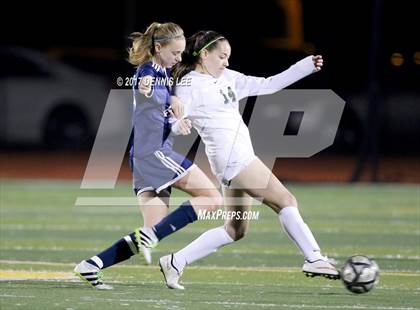 Thumbnail 1 in Freedom @ San Ramon Valley (CIF NCS D1 Playoff) photogallery.