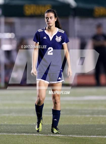 Thumbnail 1 in Freedom @ San Ramon Valley (CIF NCS D1 Playoff) photogallery.