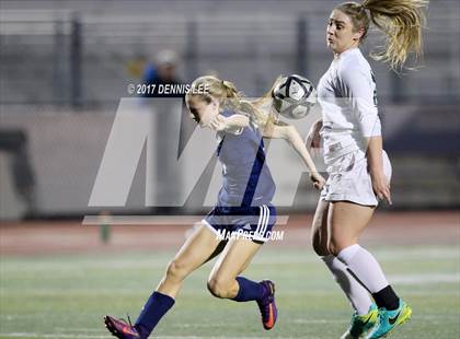 Thumbnail 1 in Freedom @ San Ramon Valley (CIF NCS D1 Playoff) photogallery.