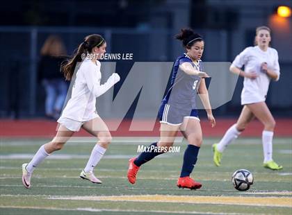Thumbnail 1 in Freedom @ San Ramon Valley (CIF NCS D1 Playoff) photogallery.