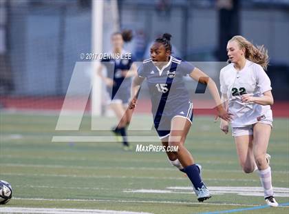 Thumbnail 3 in Freedom @ San Ramon Valley (CIF NCS D1 Playoff) photogallery.