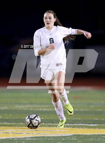 Thumbnail 2 in Freedom @ San Ramon Valley (CIF NCS D1 Playoff) photogallery.