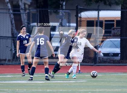 Thumbnail 1 in Freedom @ San Ramon Valley (CIF NCS D1 Playoff) photogallery.