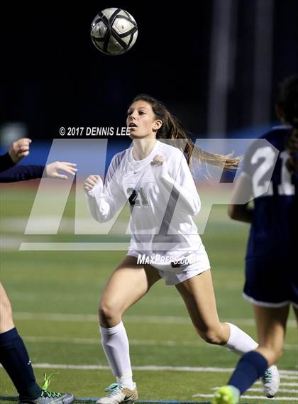 Thumbnail 2 in Freedom @ San Ramon Valley (CIF NCS D1 Playoff) photogallery.
