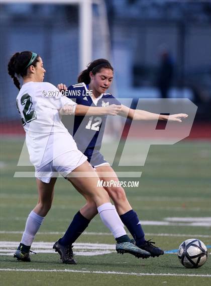Thumbnail 1 in Freedom @ San Ramon Valley (CIF NCS D1 Playoff) photogallery.