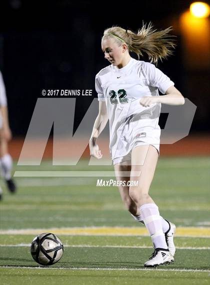 Thumbnail 3 in Freedom @ San Ramon Valley (CIF NCS D1 Playoff) photogallery.