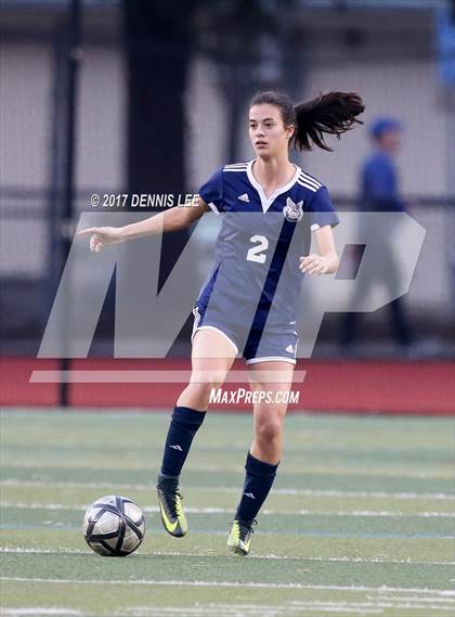 Thumbnail 2 in Freedom @ San Ramon Valley (CIF NCS D1 Playoff) photogallery.
