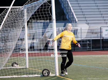 Thumbnail 3 in Freedom @ San Ramon Valley (CIF NCS D1 Playoff) photogallery.