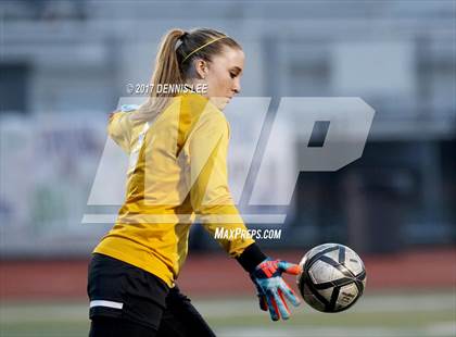 Thumbnail 1 in Freedom @ San Ramon Valley (CIF NCS D1 Playoff) photogallery.