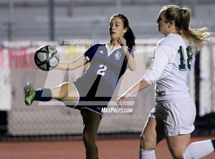 Thumbnail 1 in Freedom @ San Ramon Valley (CIF NCS D1 Playoff) photogallery.