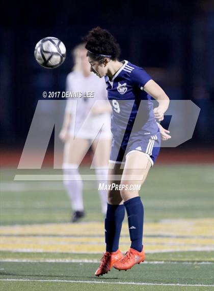Thumbnail 3 in Freedom @ San Ramon Valley (CIF NCS D1 Playoff) photogallery.