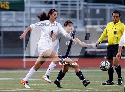 Thumbnail 3 in Freedom @ San Ramon Valley (CIF NCS D1 Playoff) photogallery.