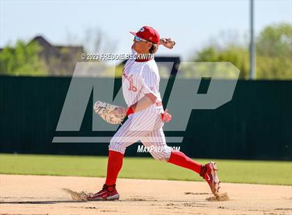 Thumbnail 1 in Denison @ Pottsboro photogallery.