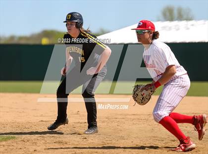 Thumbnail 1 in Denison @ Pottsboro photogallery.