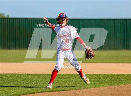 Thumbnail 1 in Denison @ Pottsboro photogallery.